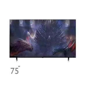 تلویزیون ال جی 75 اینچ QNED75