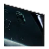 تصویر از گوشه صفحه نمایش تلویزیون سامسونگ مدل 65s95b