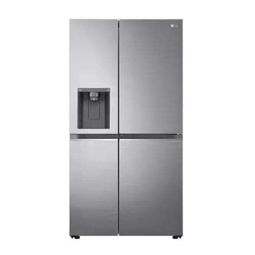 یخچال فریزر ال جی GC-J257SMSV