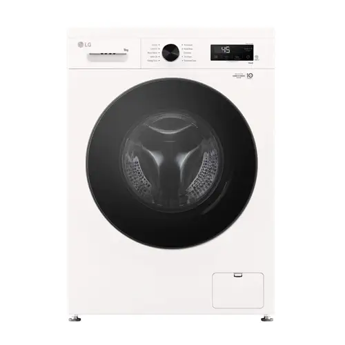 ماشین لباسشویی ال جی WY1409WVP