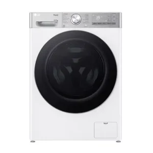 ماشین لباسشویی و خشک کن ال جی WDR1307BWP