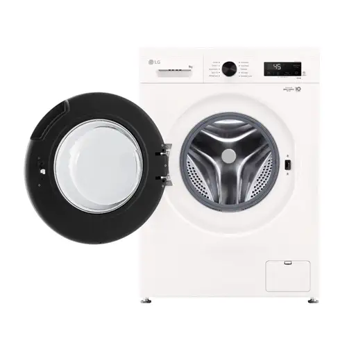 ماشین لباسشویی ال جی WY1409WVP
