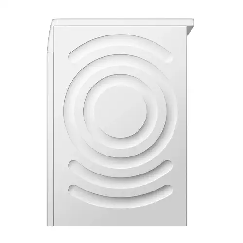 ماشین لباسشویی بوش WGK244Z0ME