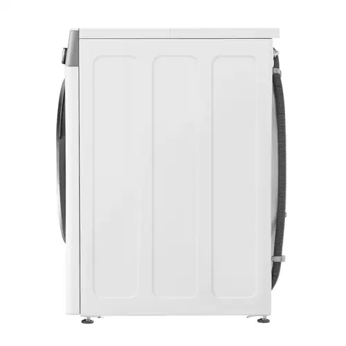 ماشین لباسشویی و خشک کن ال جی WDR1307BWP